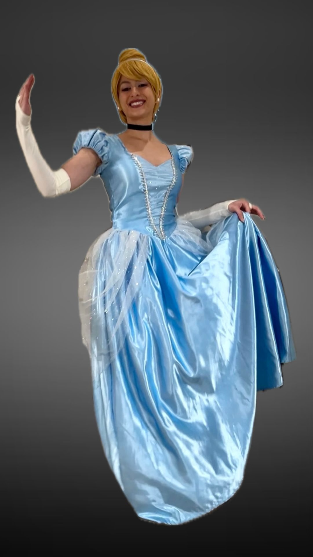 cinderella