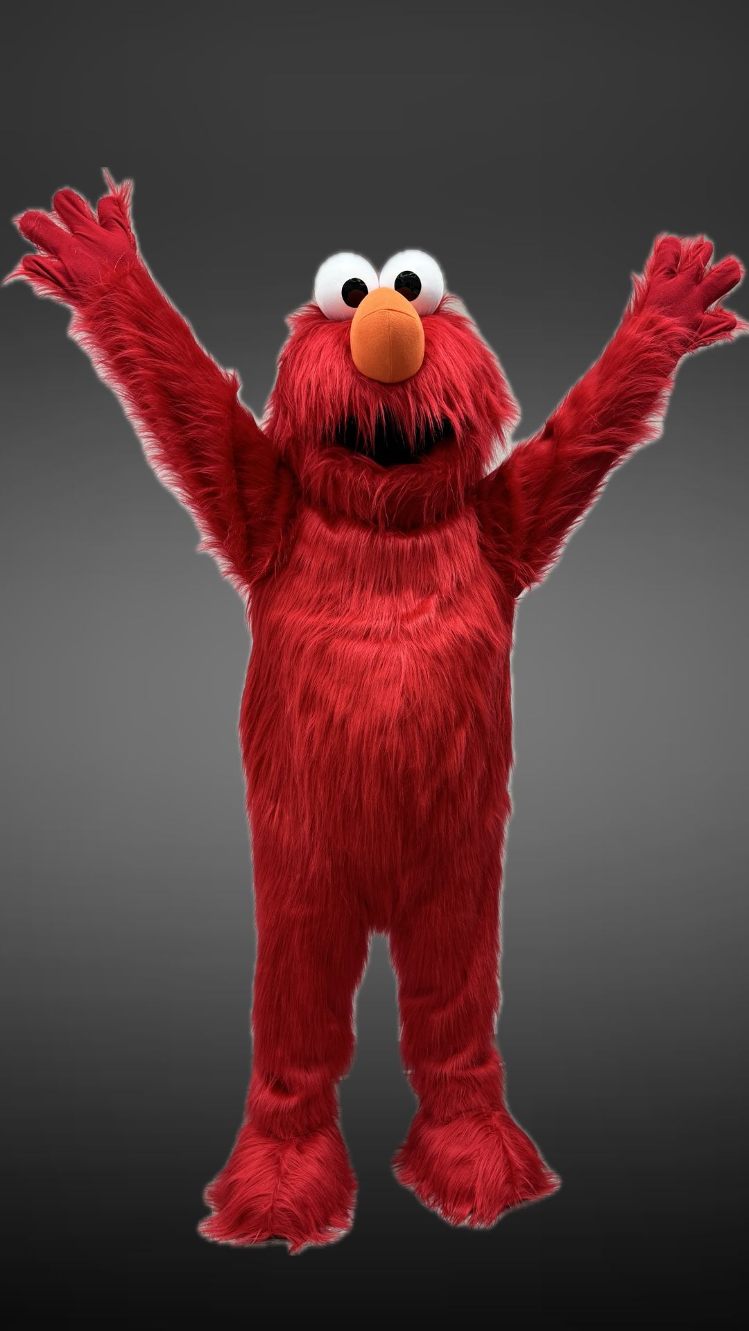 elmo