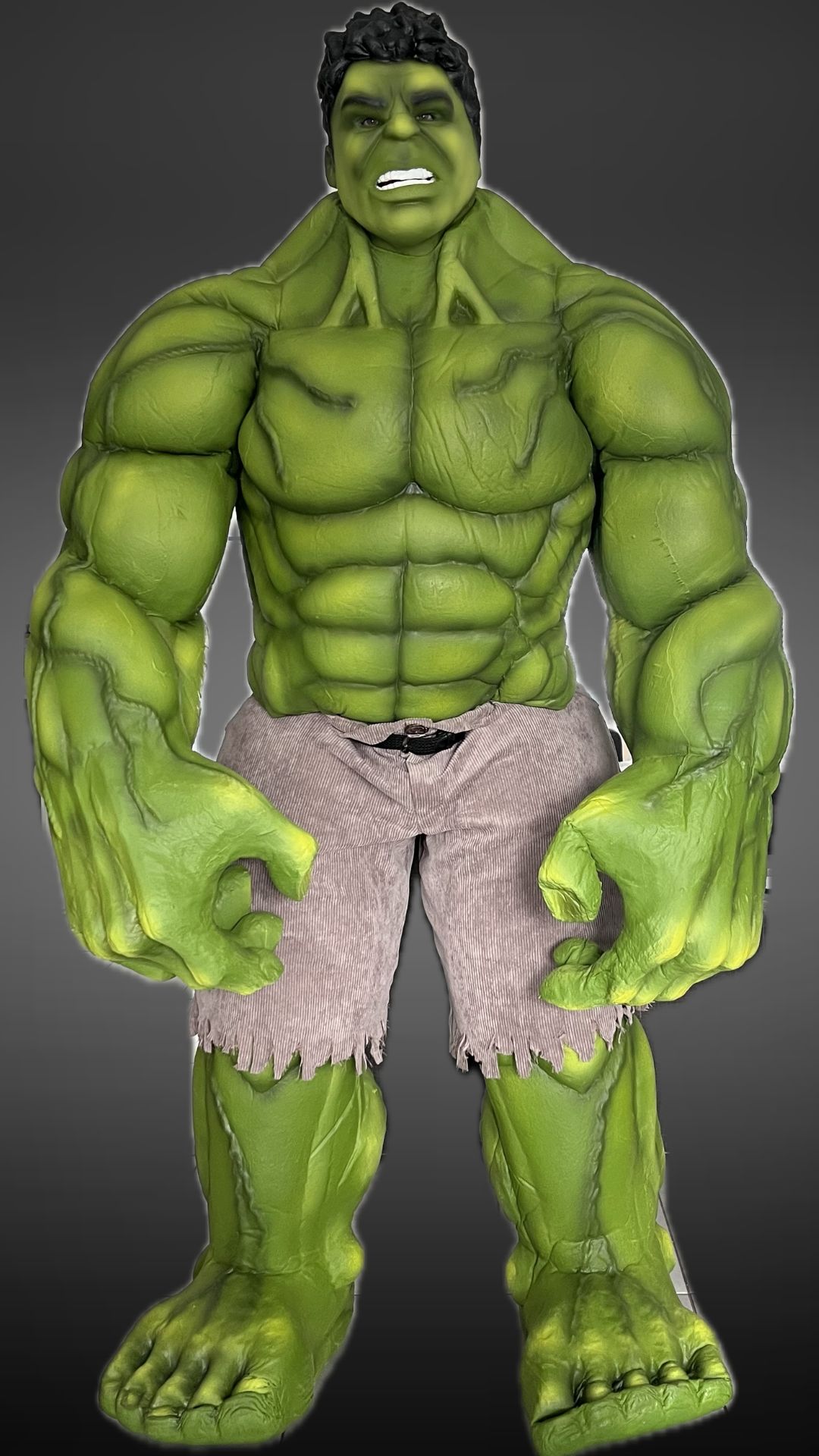 hulk