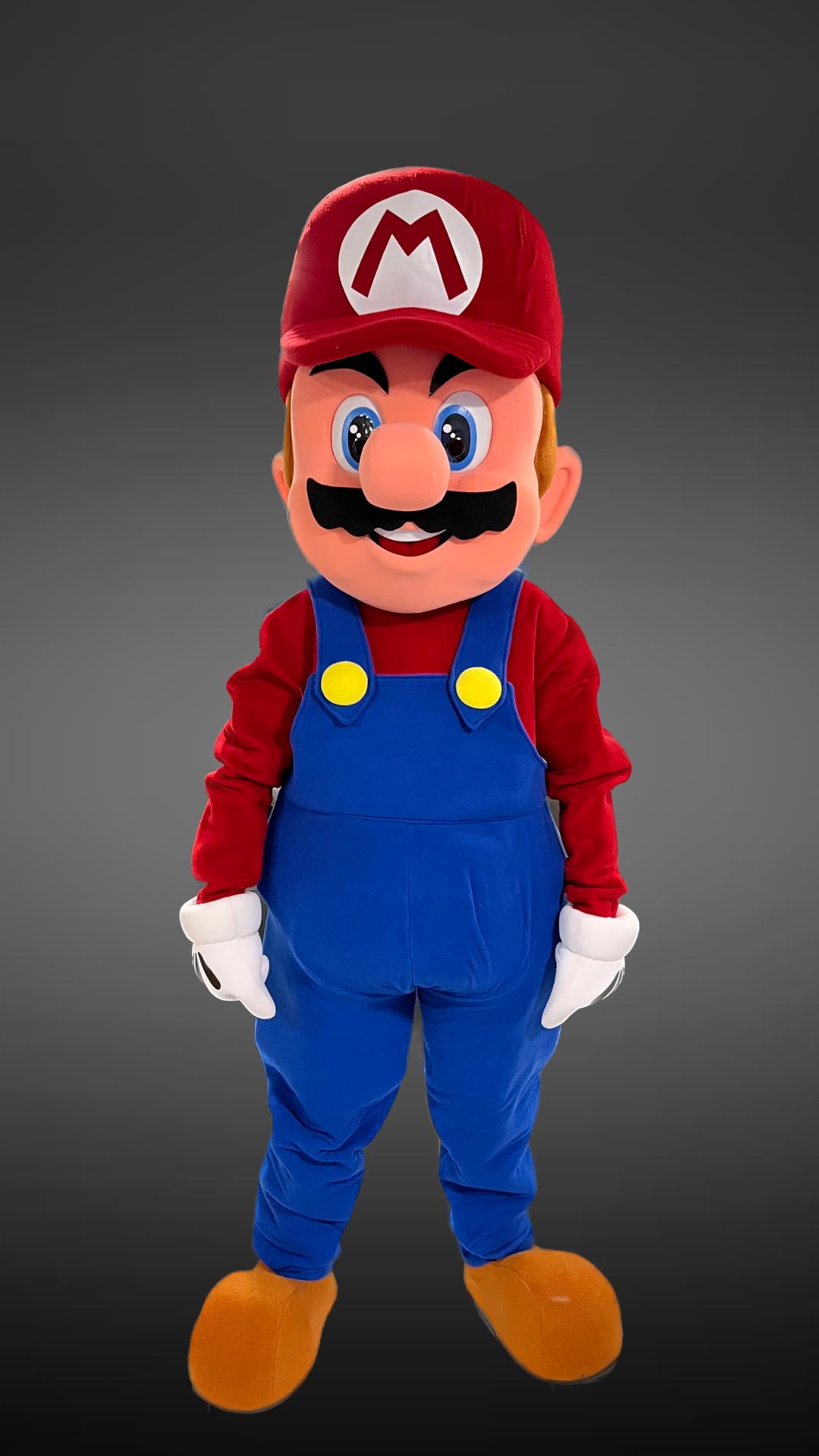 mario