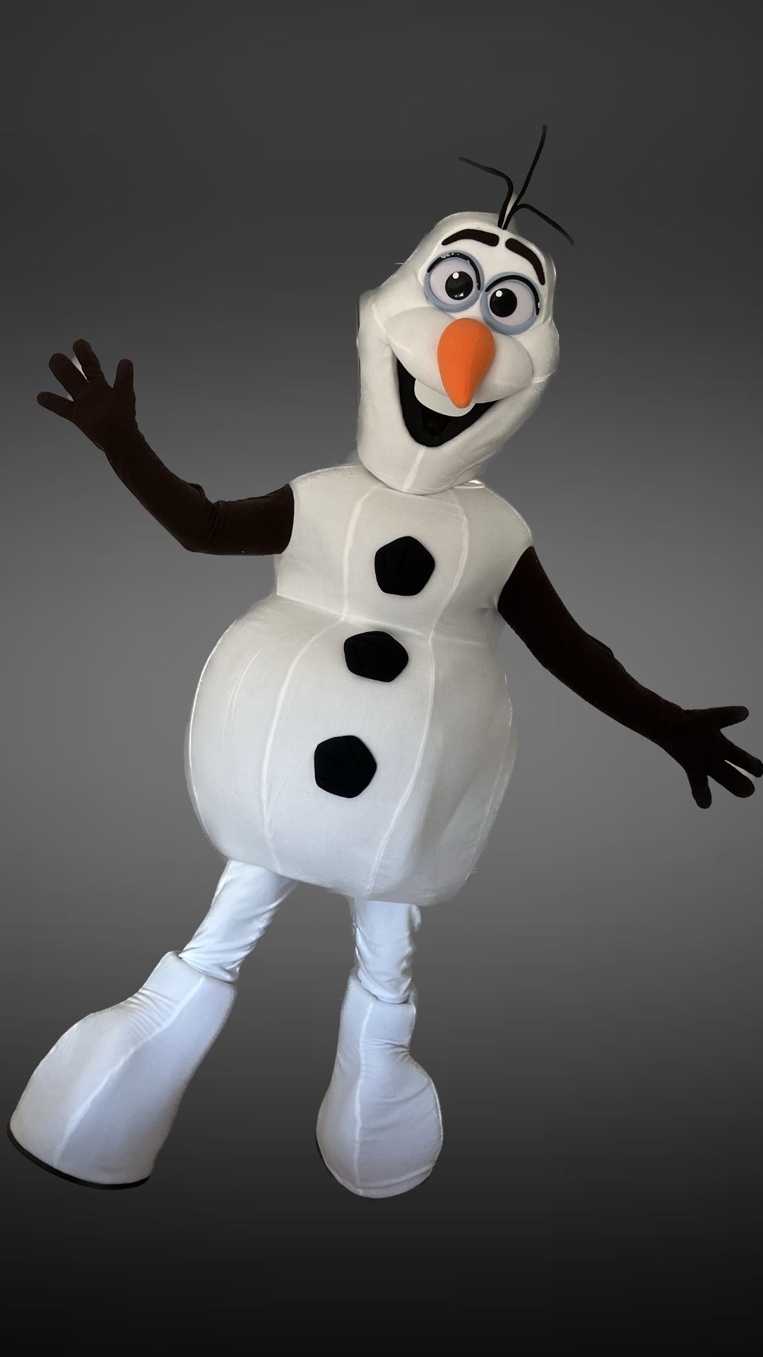 olaf