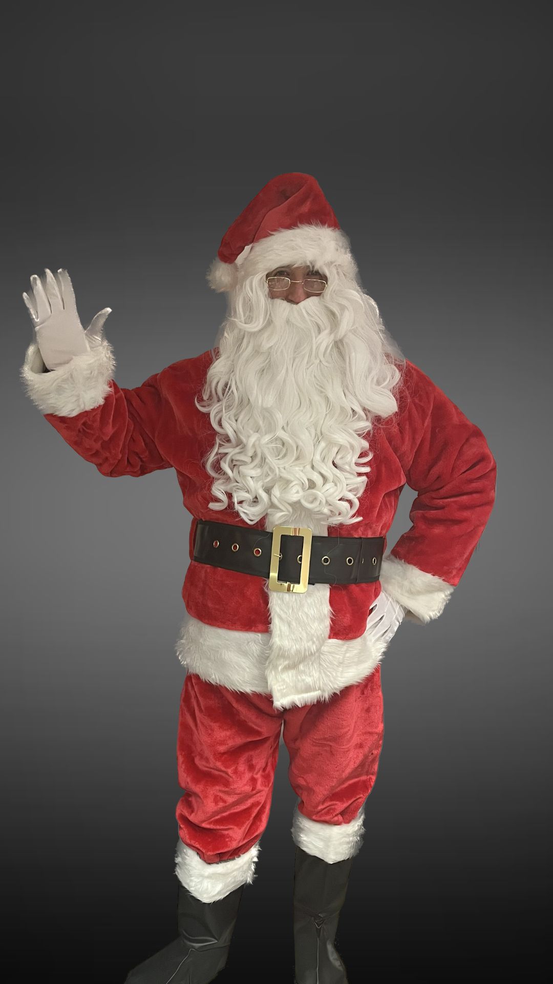 santa