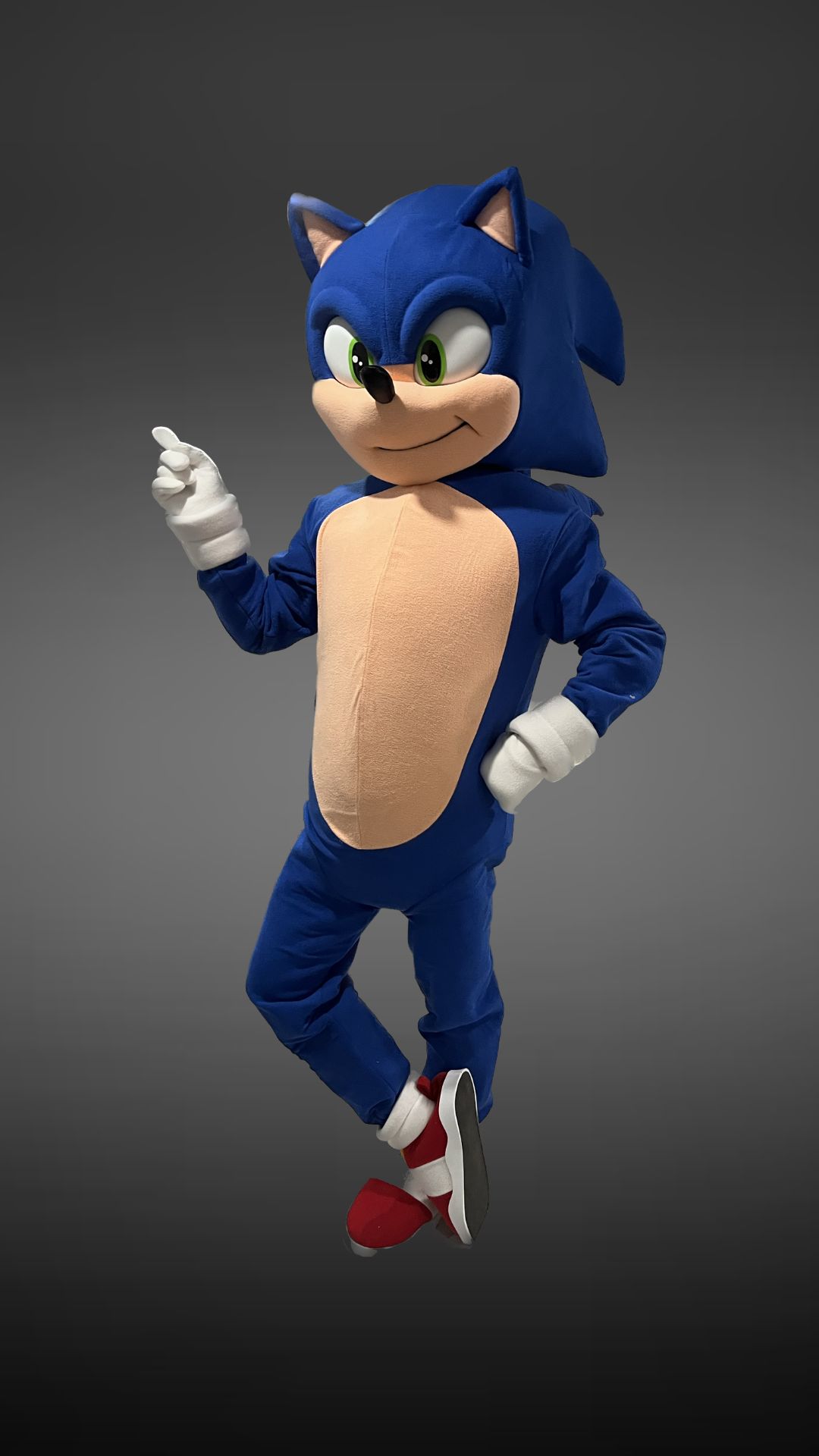 sonic