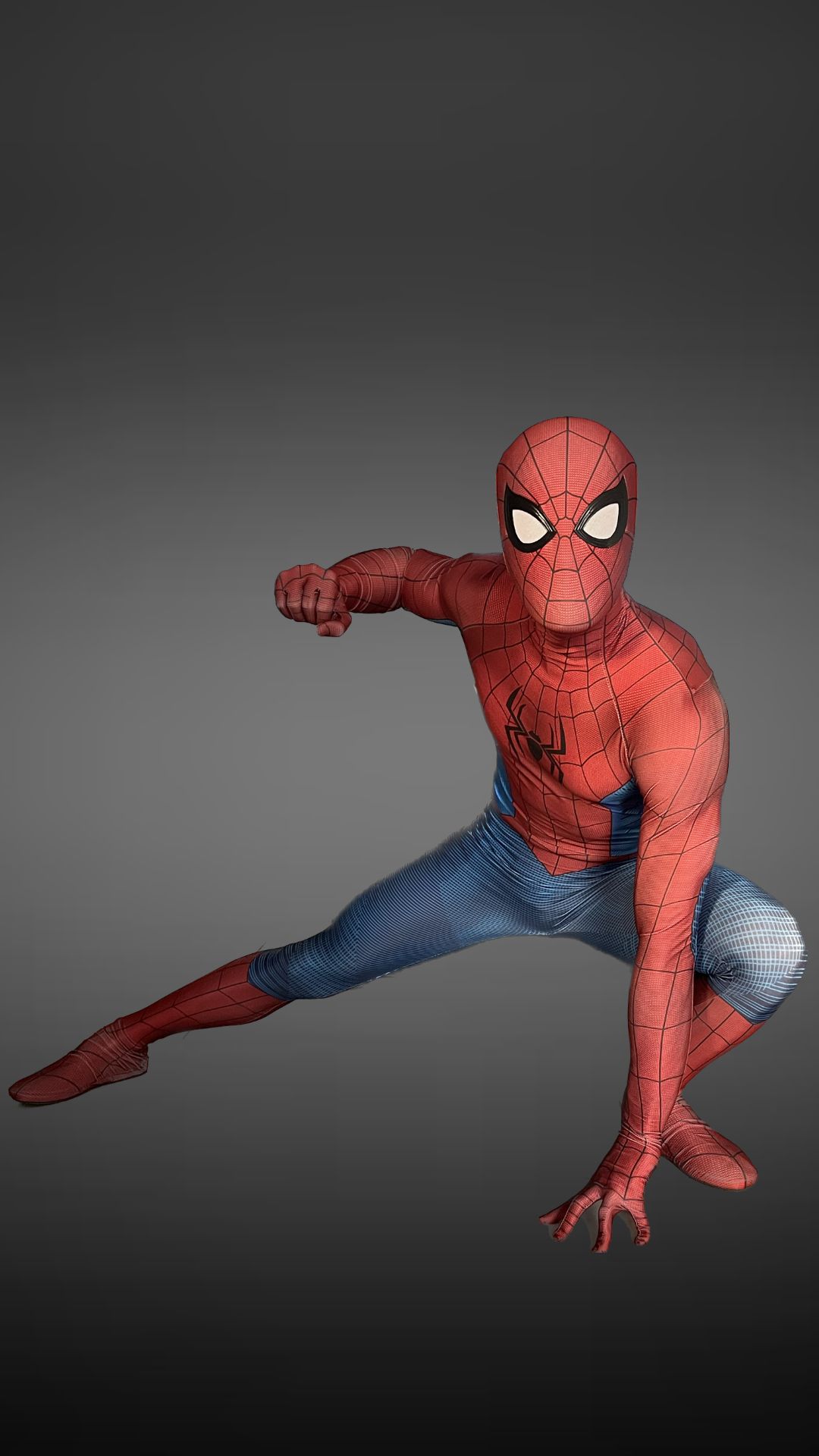 spidey